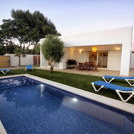 Casas Palma Zahora Piscina Privada Villa Kültér fotó