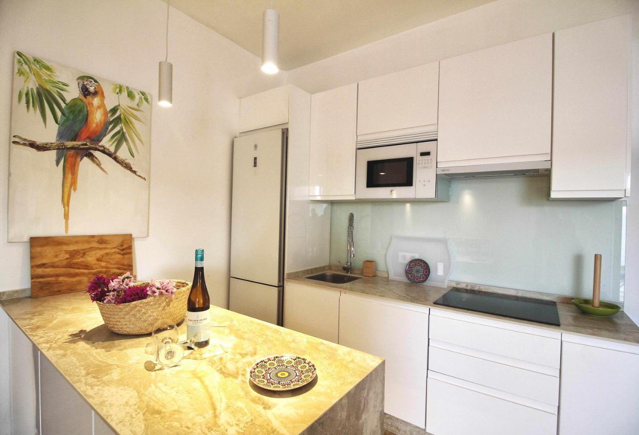 Casas Palma Zahora Piscina Privada Villa Kültér fotó