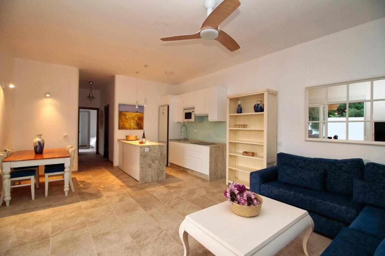 Casas Palma Zahora Piscina Privada Villa Kültér fotó