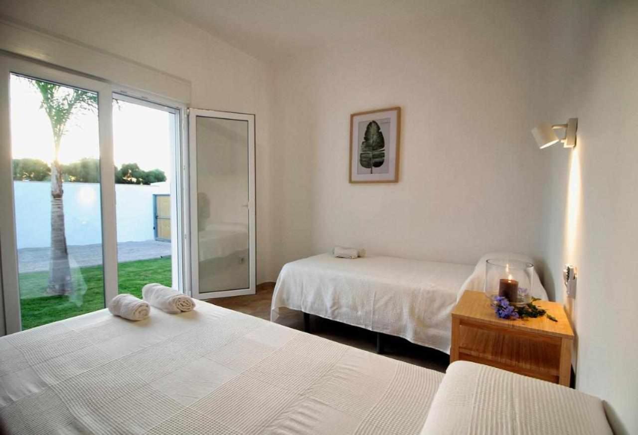 Casas Palma Zahora Piscina Privada Villa Kültér fotó