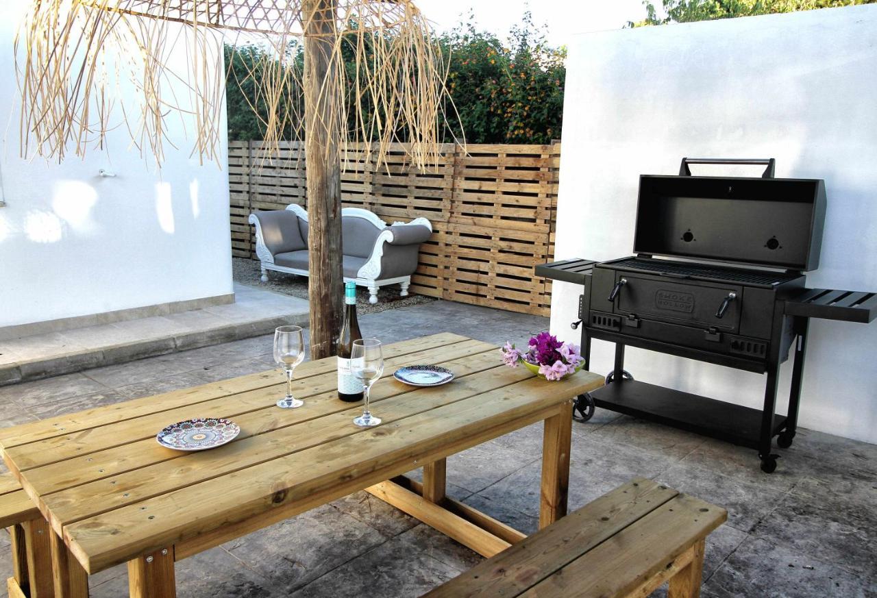 Casas Palma Zahora Piscina Privada Villa Kültér fotó
