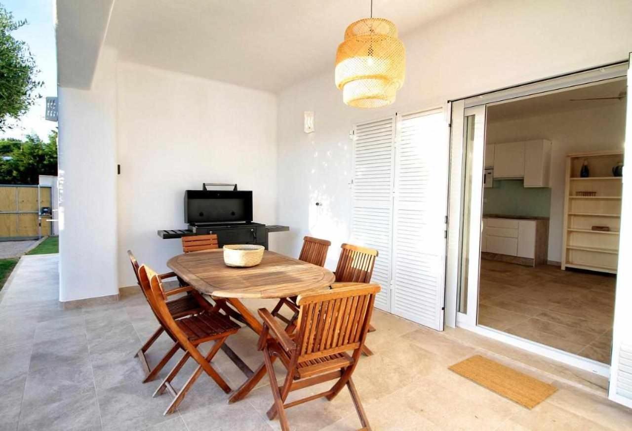 Casas Palma Zahora Piscina Privada Villa Kültér fotó