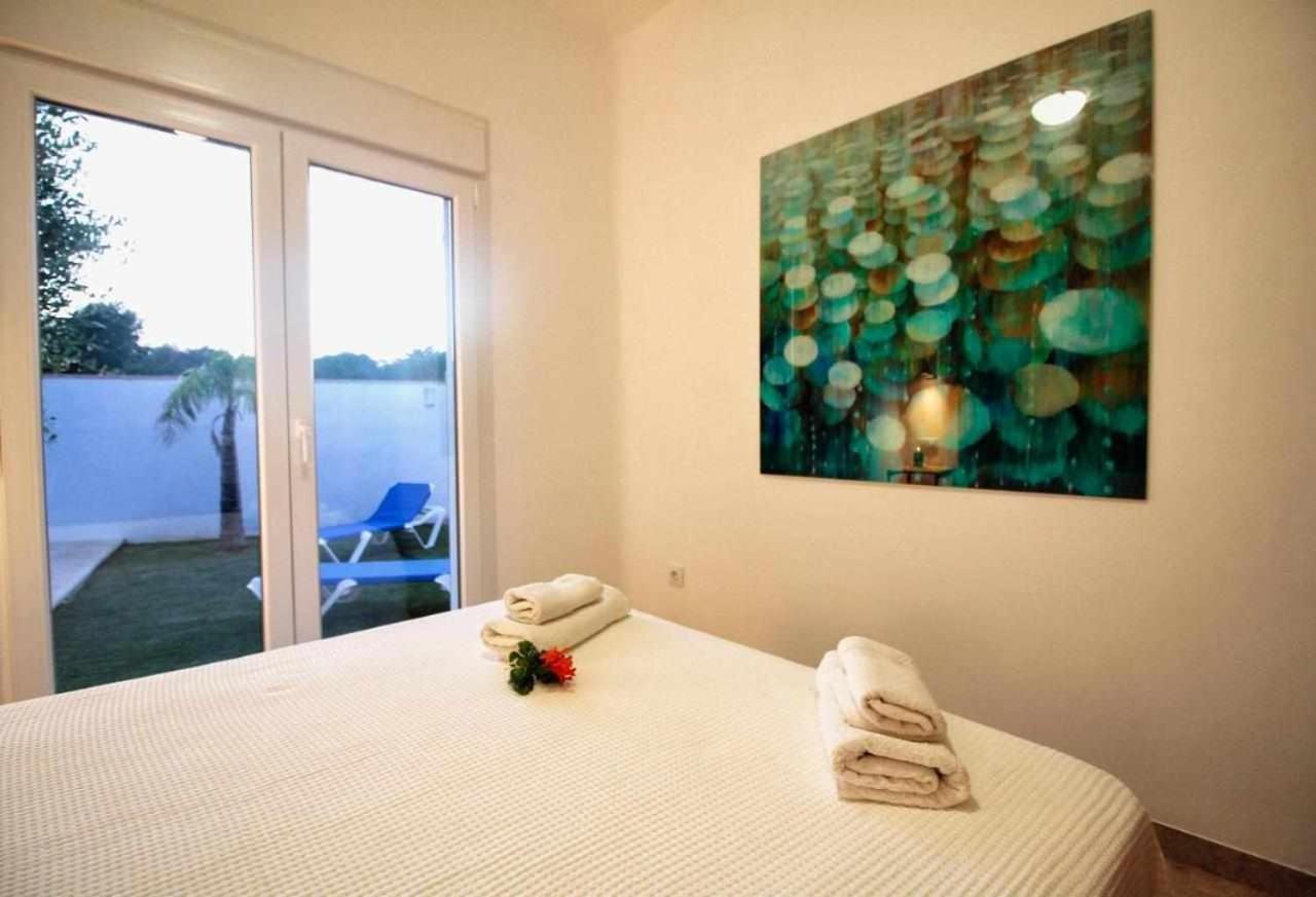 Casas Palma Zahora Piscina Privada Villa Kültér fotó