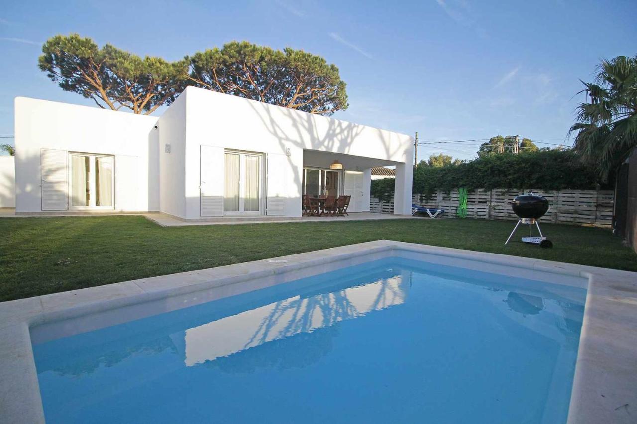 Casas Palma Zahora Piscina Privada Villa Kültér fotó