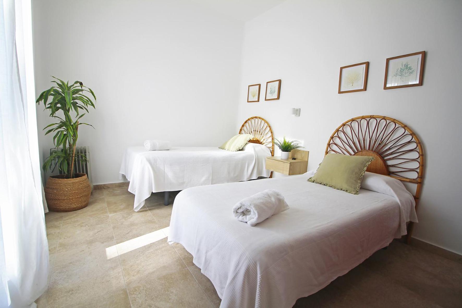 Casas Palma Zahora Piscina Privada Villa Kültér fotó
