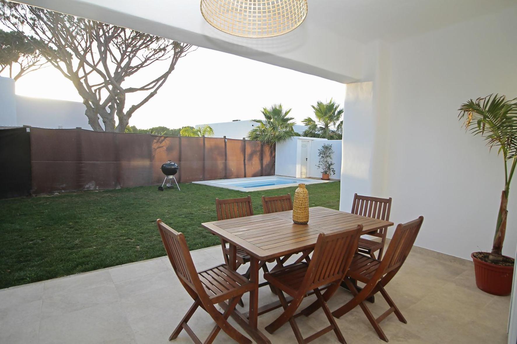 Casas Palma Zahora Piscina Privada Villa Kültér fotó