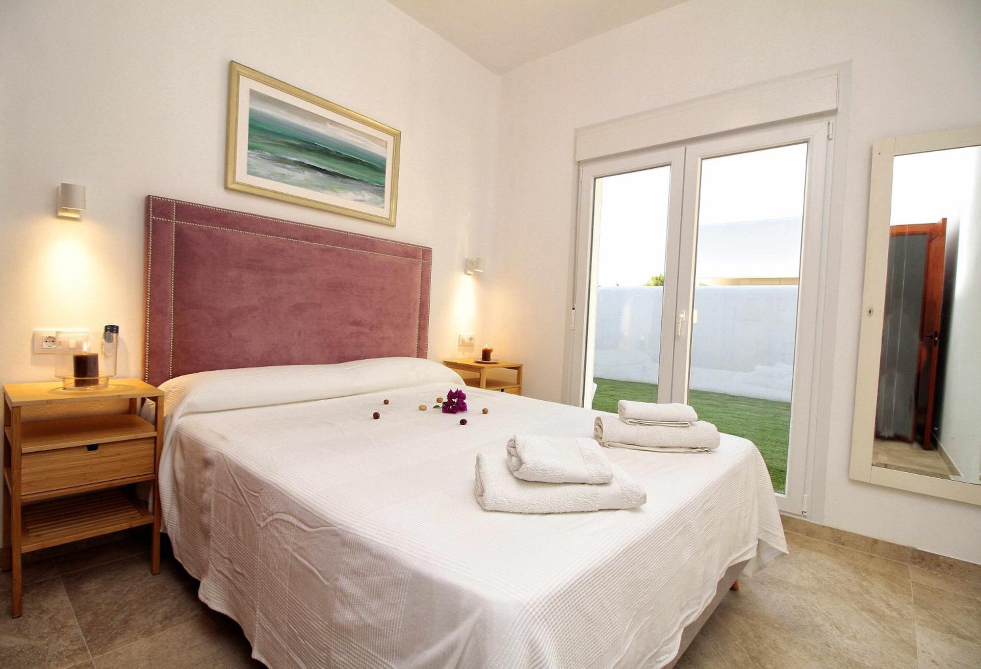 Casas Palma Zahora Piscina Privada Villa Kültér fotó