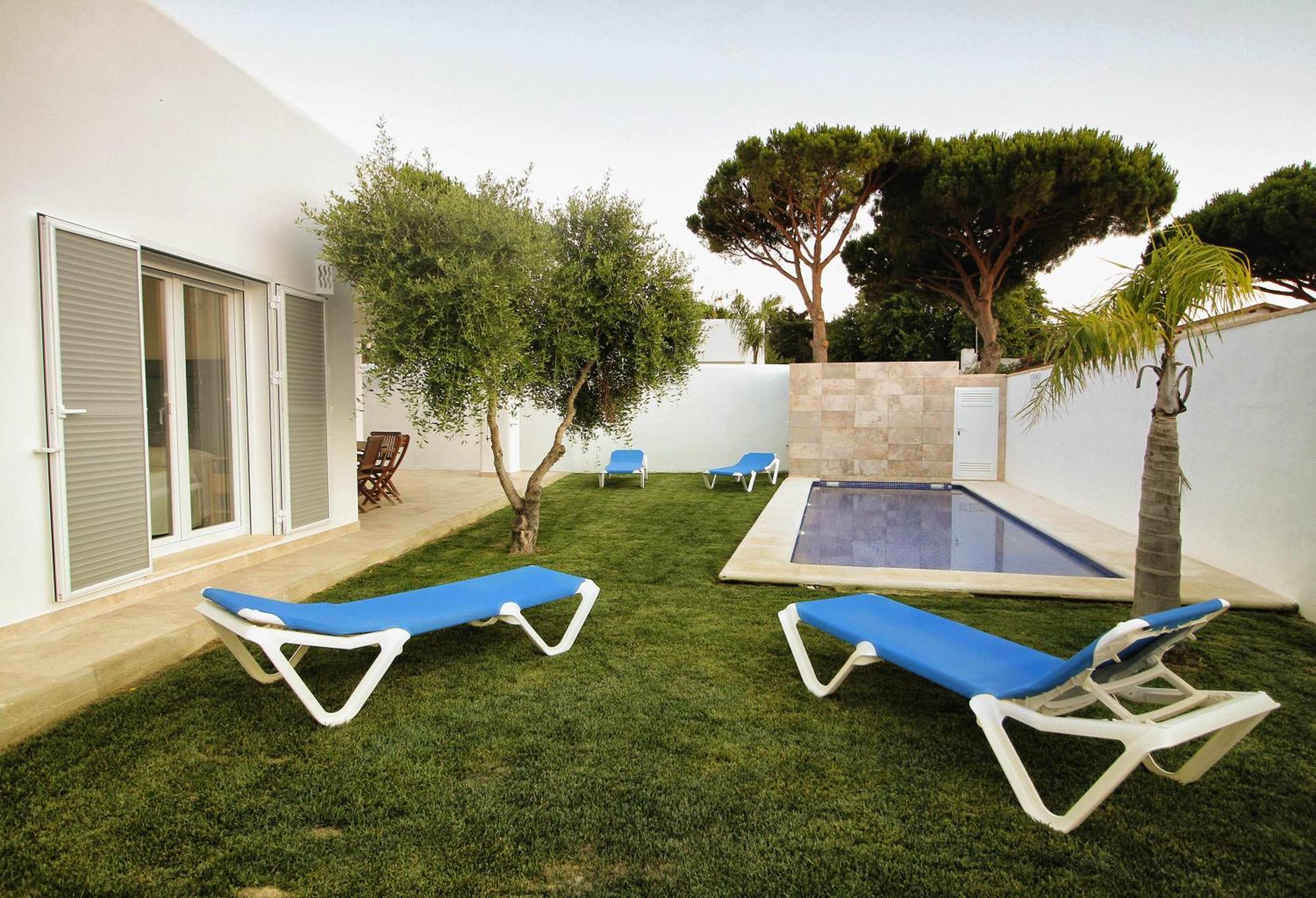 Casas Palma Zahora Piscina Privada Villa Kültér fotó