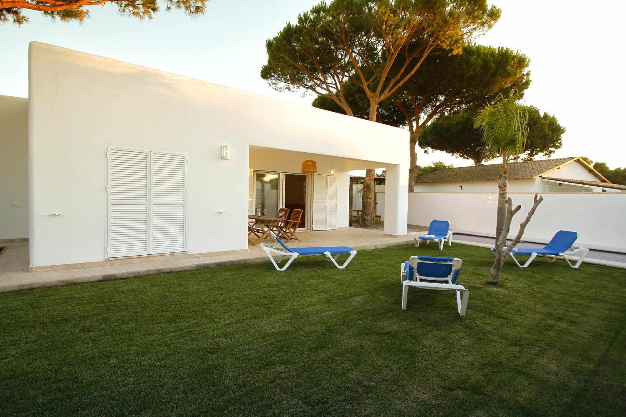 Casas Palma Zahora Piscina Privada Villa Kültér fotó