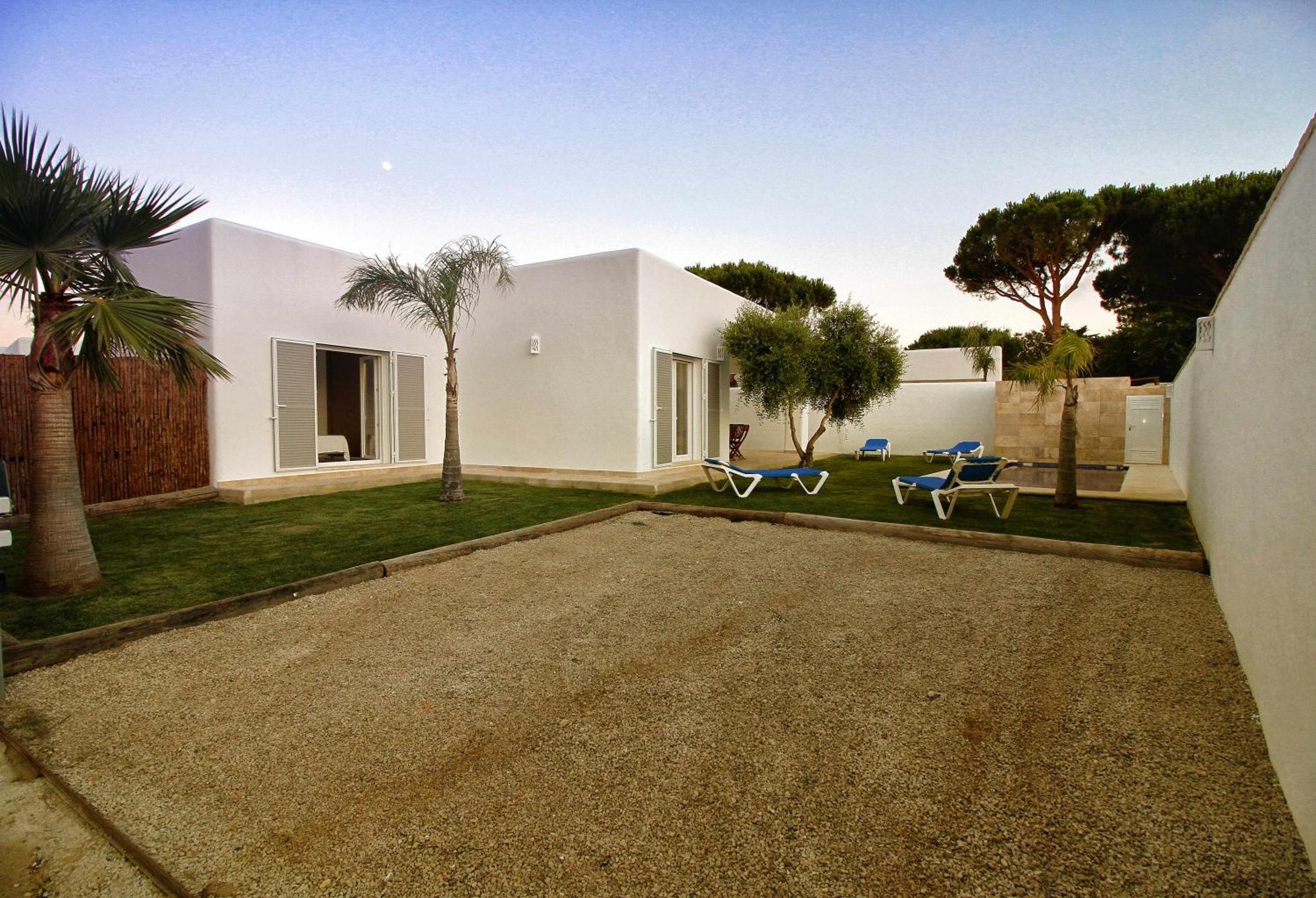 Casas Palma Zahora Piscina Privada Villa Kültér fotó